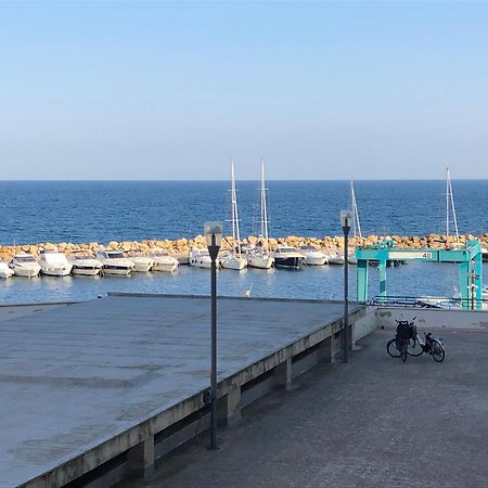 Residenza Le Fontanelle Apartment Gallipoli Exterior photo