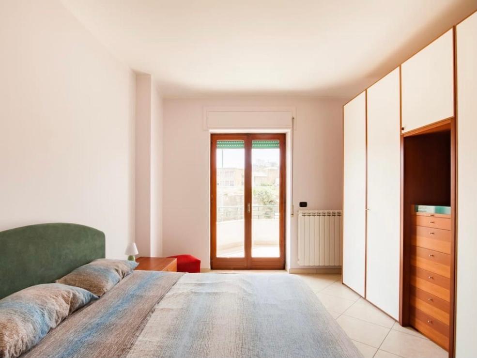 Residenza Le Fontanelle Apartment Gallipoli Exterior photo