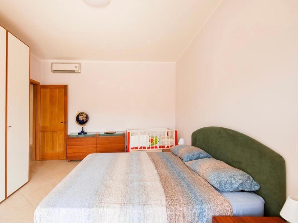 Residenza Le Fontanelle Apartment Gallipoli Exterior photo