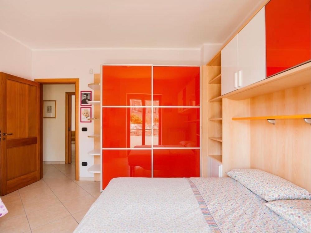Residenza Le Fontanelle Apartment Gallipoli Exterior photo