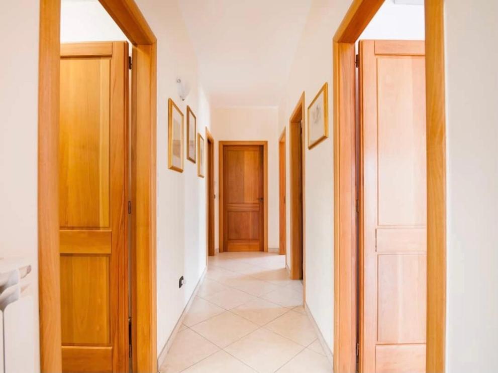 Residenza Le Fontanelle Apartment Gallipoli Exterior photo